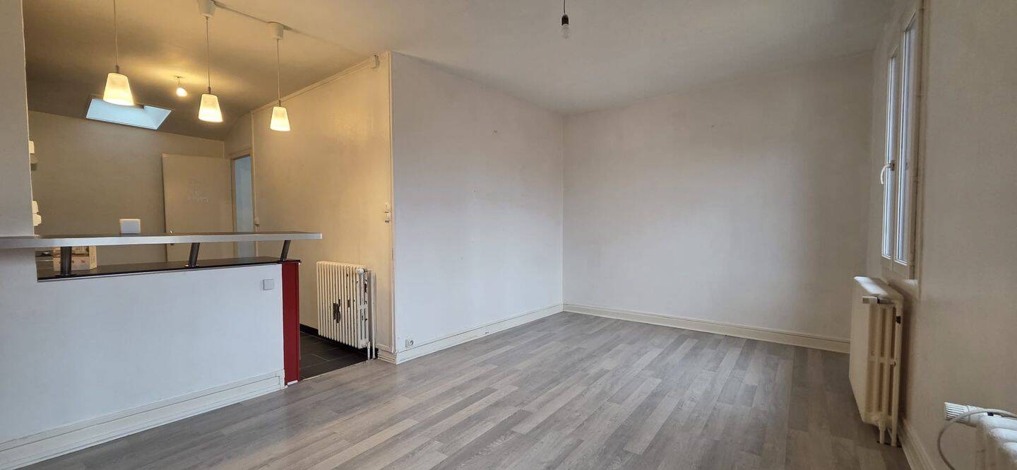 Maison 3 pièces 52 m² · à Plombières-lès-Dijon · 51,8 m² · 139 000 €