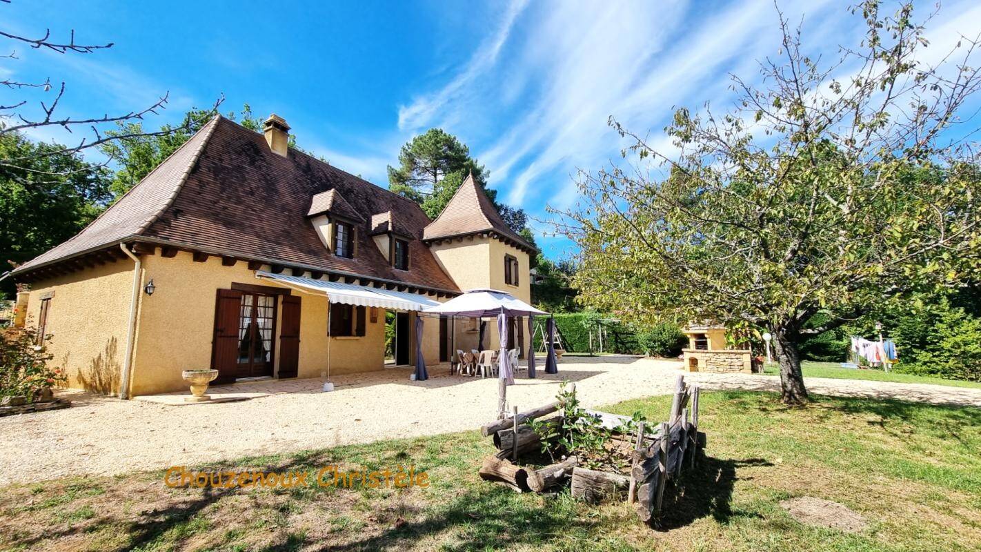 Maison 12 pièces 250 m² · à Sarlat-la-Canéda · 250 m² · 514 000 €