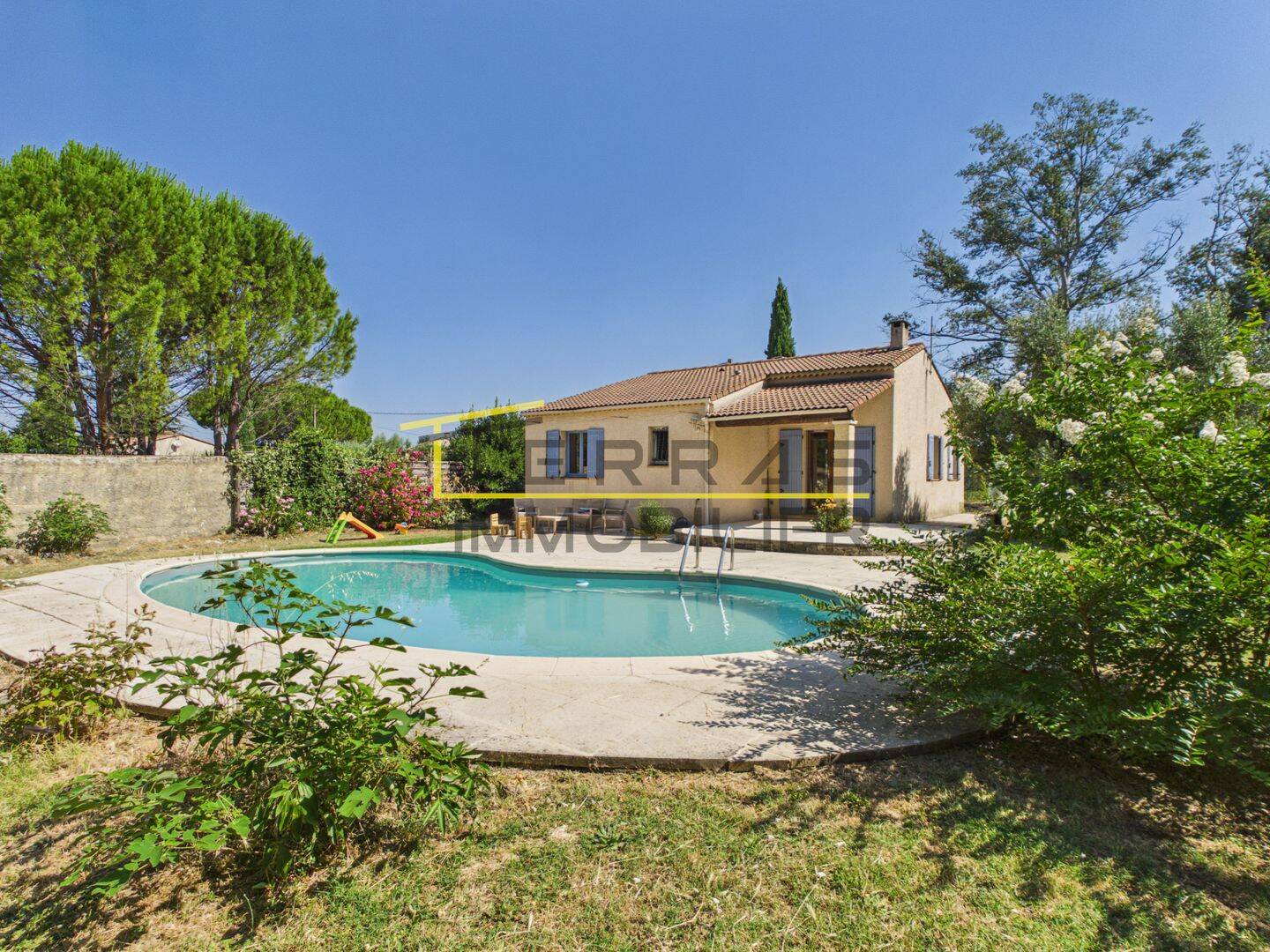 Maison 4 pièces 85 m² · à Valréas · 85 m² · 279 000 €
