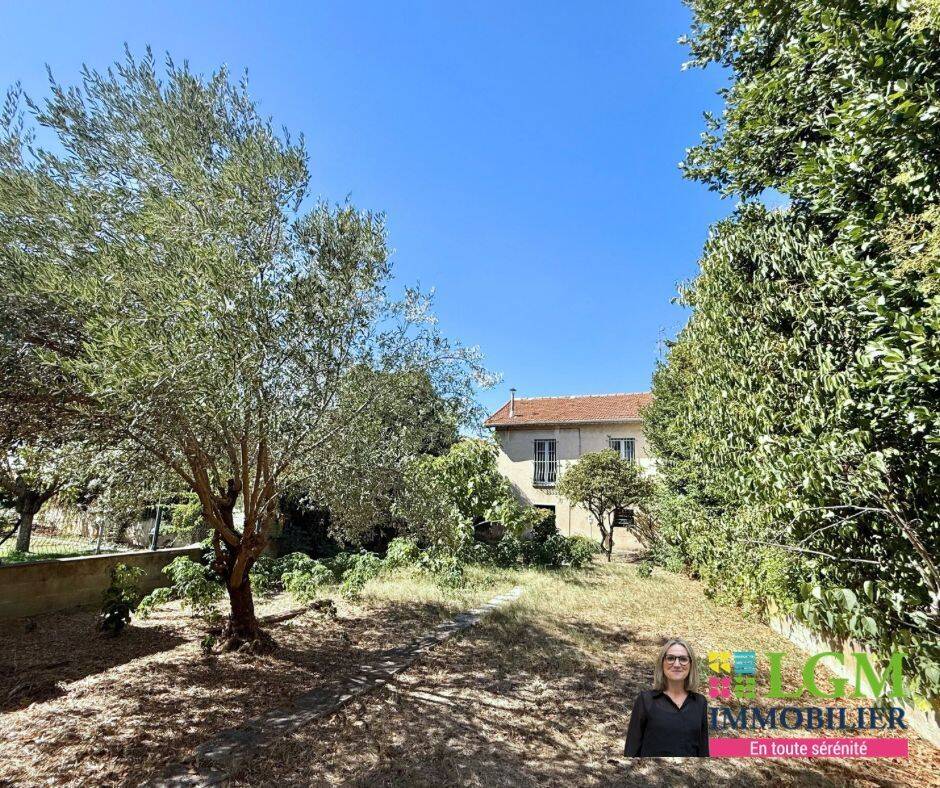 Maison 3 pièces 56 m² · à Nîmes · 56 m² · 164 000 €