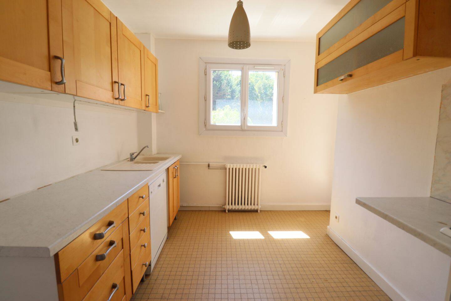 Appartement 3 pièces 70 m² · à Le Port-Marly · 70 m² · 232 000 €