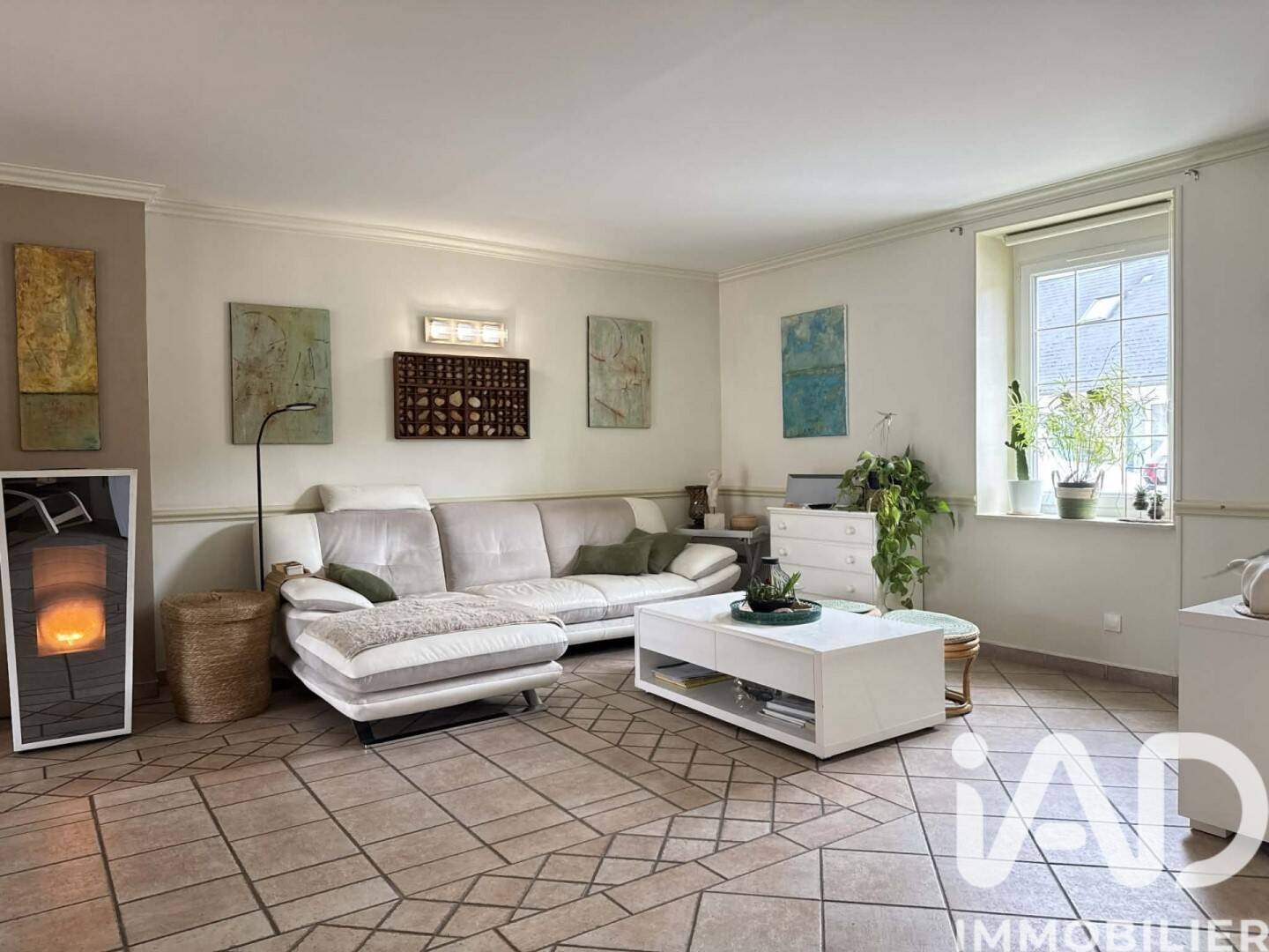 Maison 5 pièces 112 m² · à Ormes · 112 m² · 277 000 €
