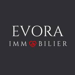 Evora Immobilier logo