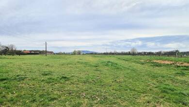 Terrain constructible à vendre 85 000 € 1 175 m² de terrain Rougegoutte 90200