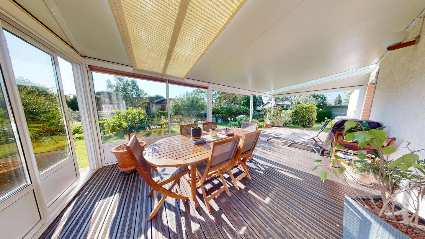 Maison 5 pièces 139 m² · à Grisolles · 139 m² · 367 000 €