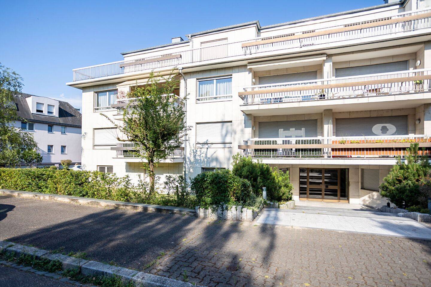 Appartement 5 pièces 149 m² · à Strasbourg · 149 m² · 750 000 €