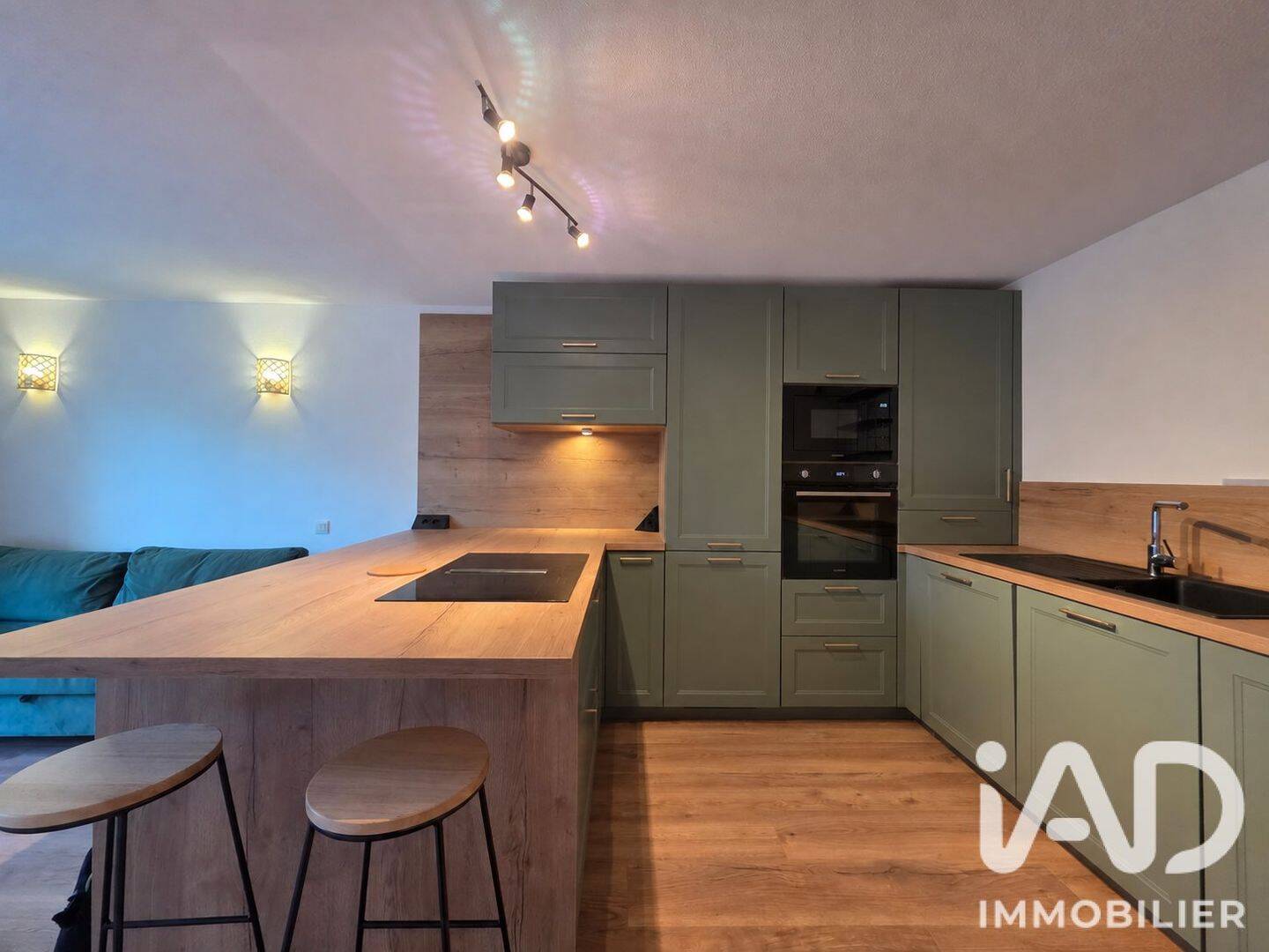 Appartement 2 pièces 38 m² · à Fréjus · 38 m² · 1 200 €/mois
