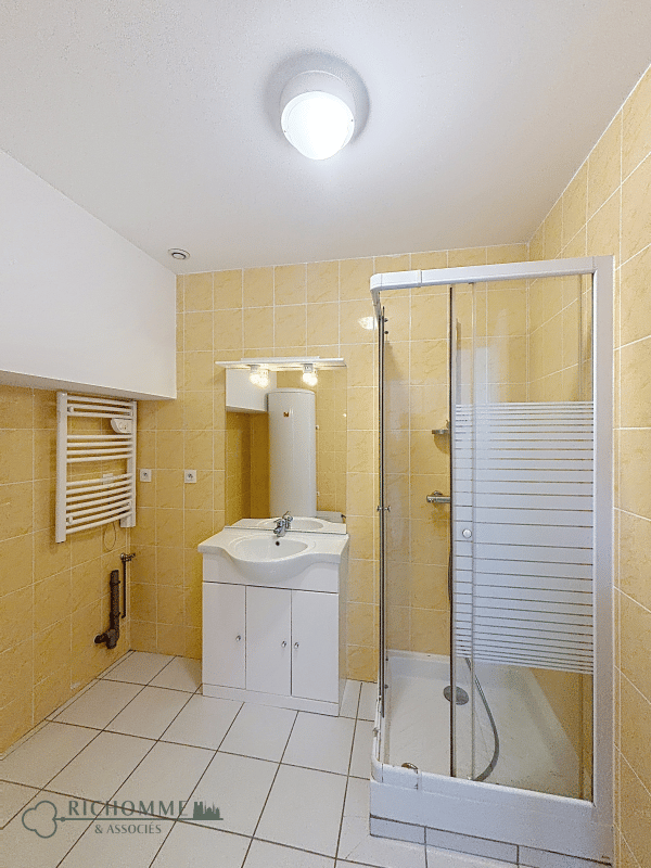 Appartement 2 pièces 51 m² · à Châlons-en-Champagne · 50,7 m² · 470 €/mois