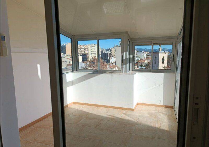 Appartement 3 pièces 80 m² · à Marseille 13ème Arrondissement · 80 m² · 1 350 €