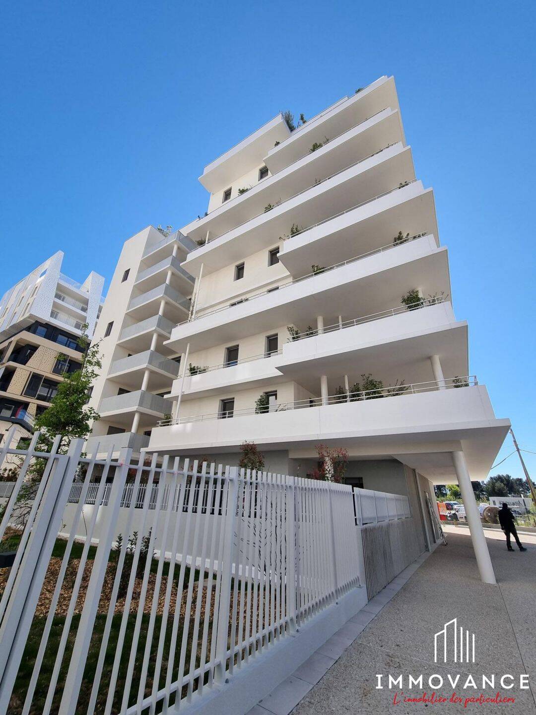 Appartement 1 pièce 34 m² · à Montpellier · 34,2 m² · 695 €