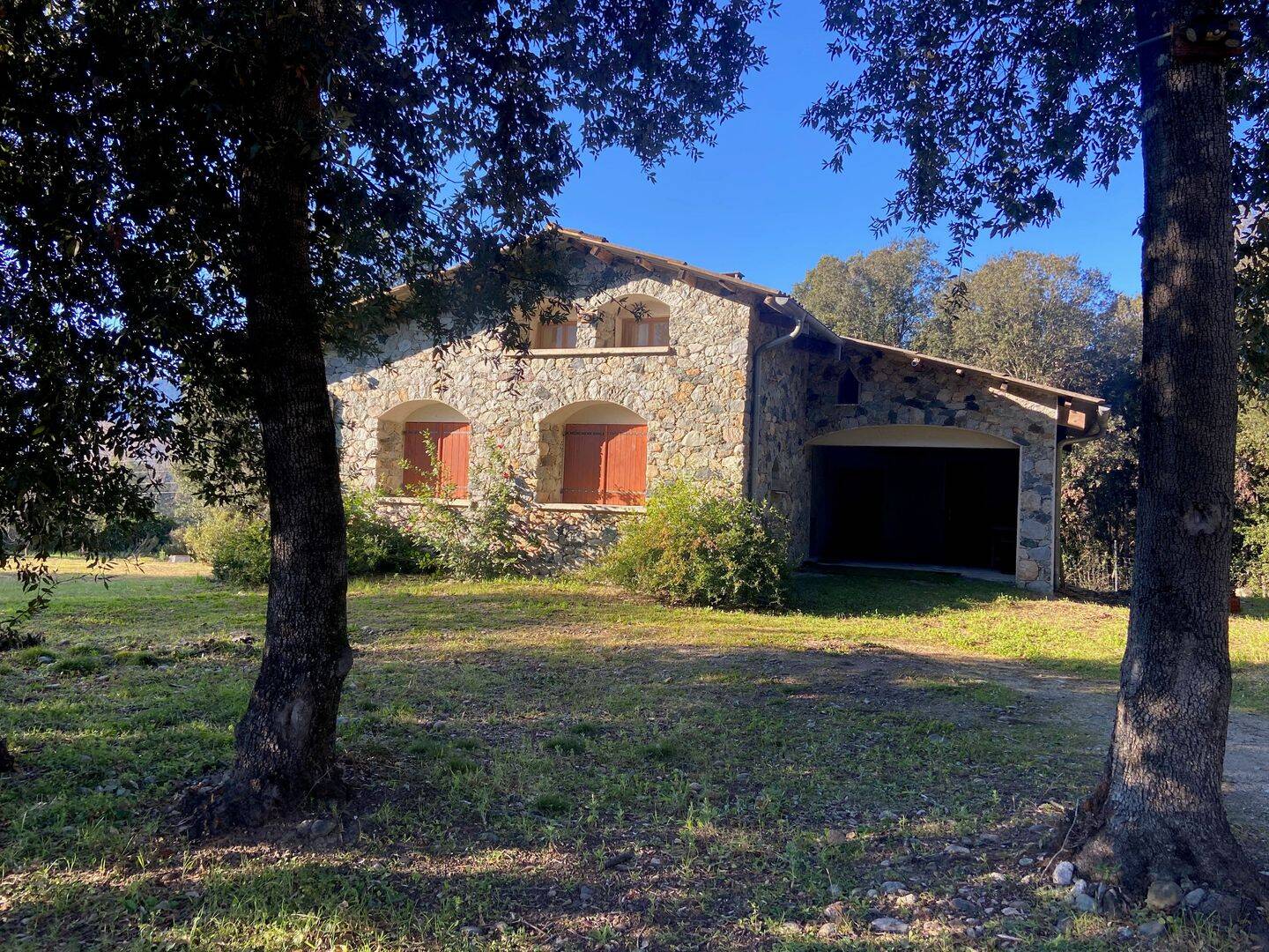Maison 3 pièces 72 m² · à Ghisonaccia · 72 m² · 350 000 €