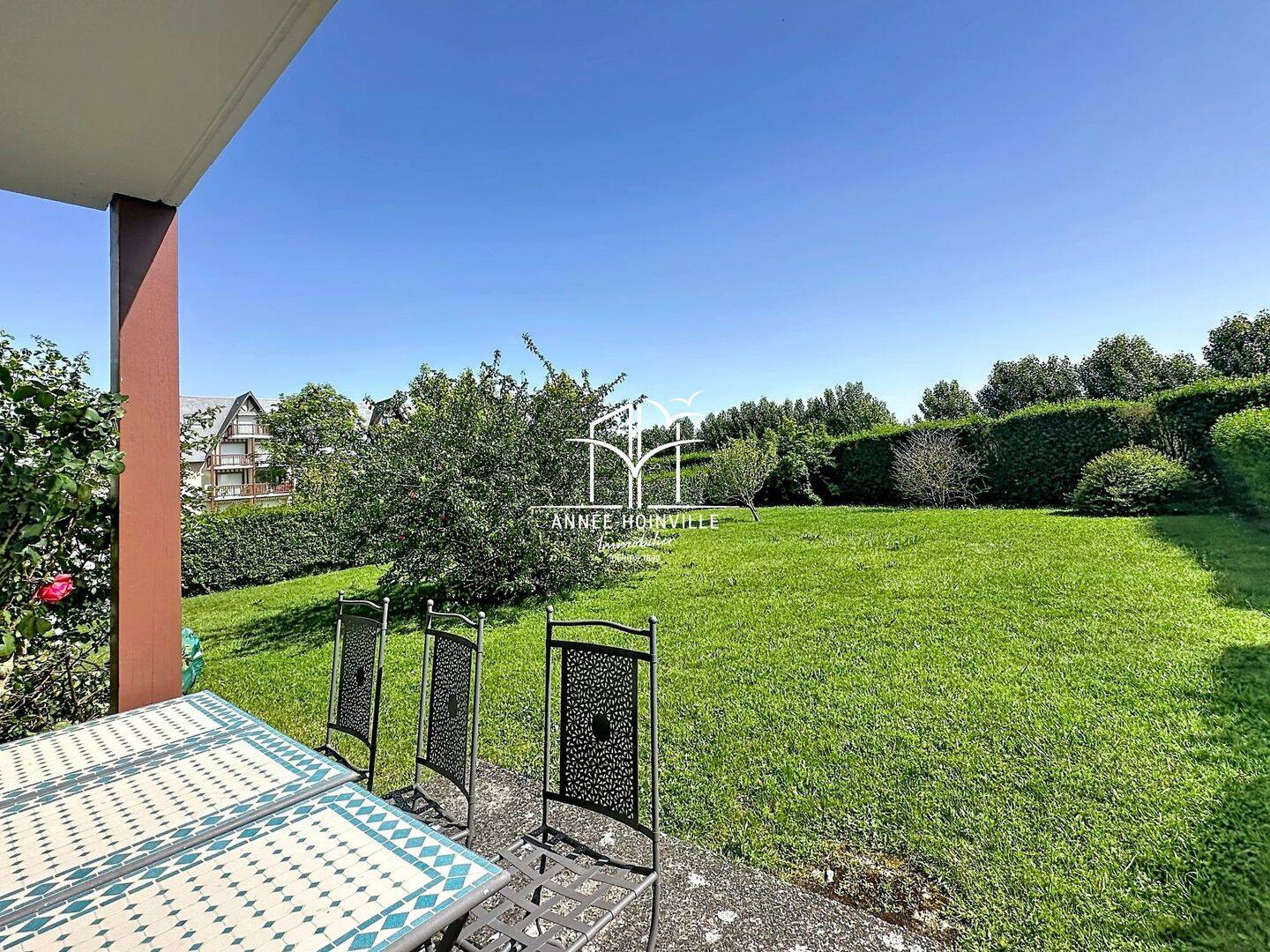 Appartement 3 pièces 49 m² · à Blonville-sur-Mer · 49,4 m² · 305 000 €
