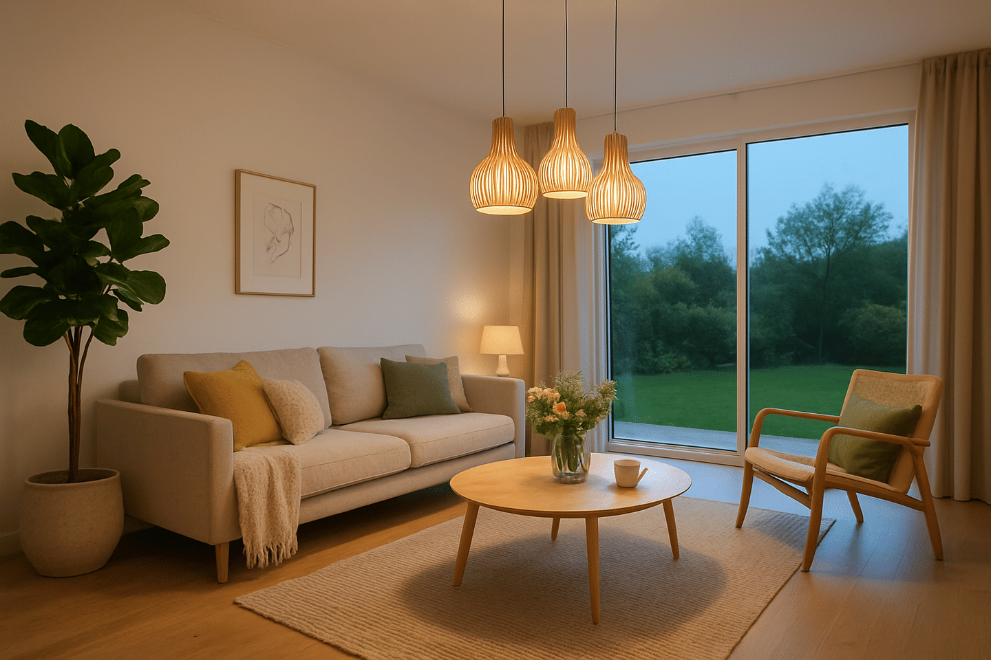Appartement 4 pièces 89 m² · à Le Mesnil-Esnard · 89 m² · 279 000 €