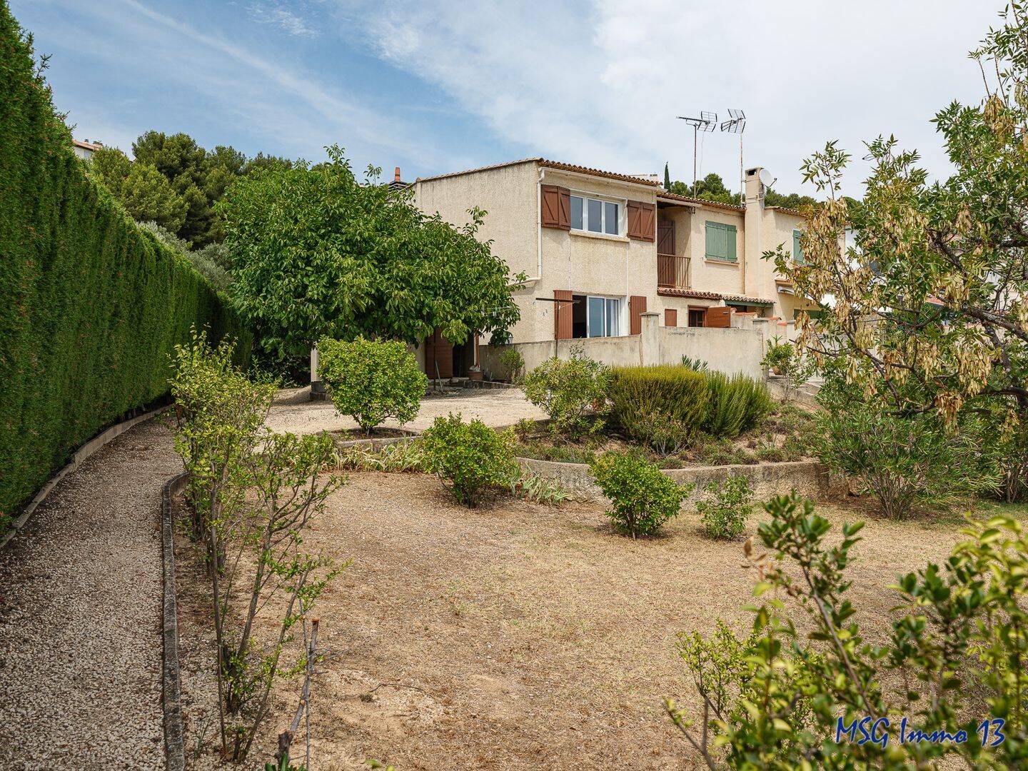 Maison 5 pièces 95 m² · à Marseille 13ème Arrondissement · 95 m² · 399 000 €