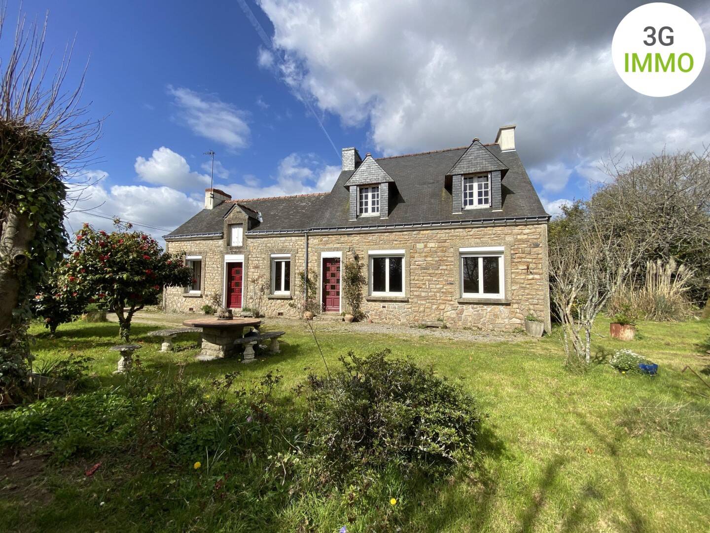 Maison 4 pièces 100 m² · à Colpo · 100 m² · 251 500 €