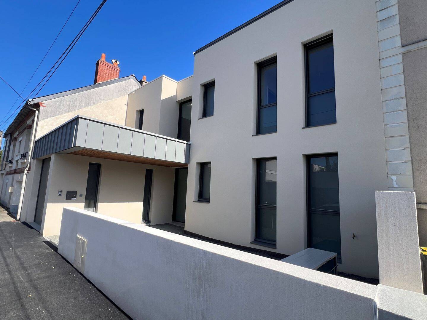 Maison 6 pièces 203 m² · à Angers · 202,8 m² · 850 000 €