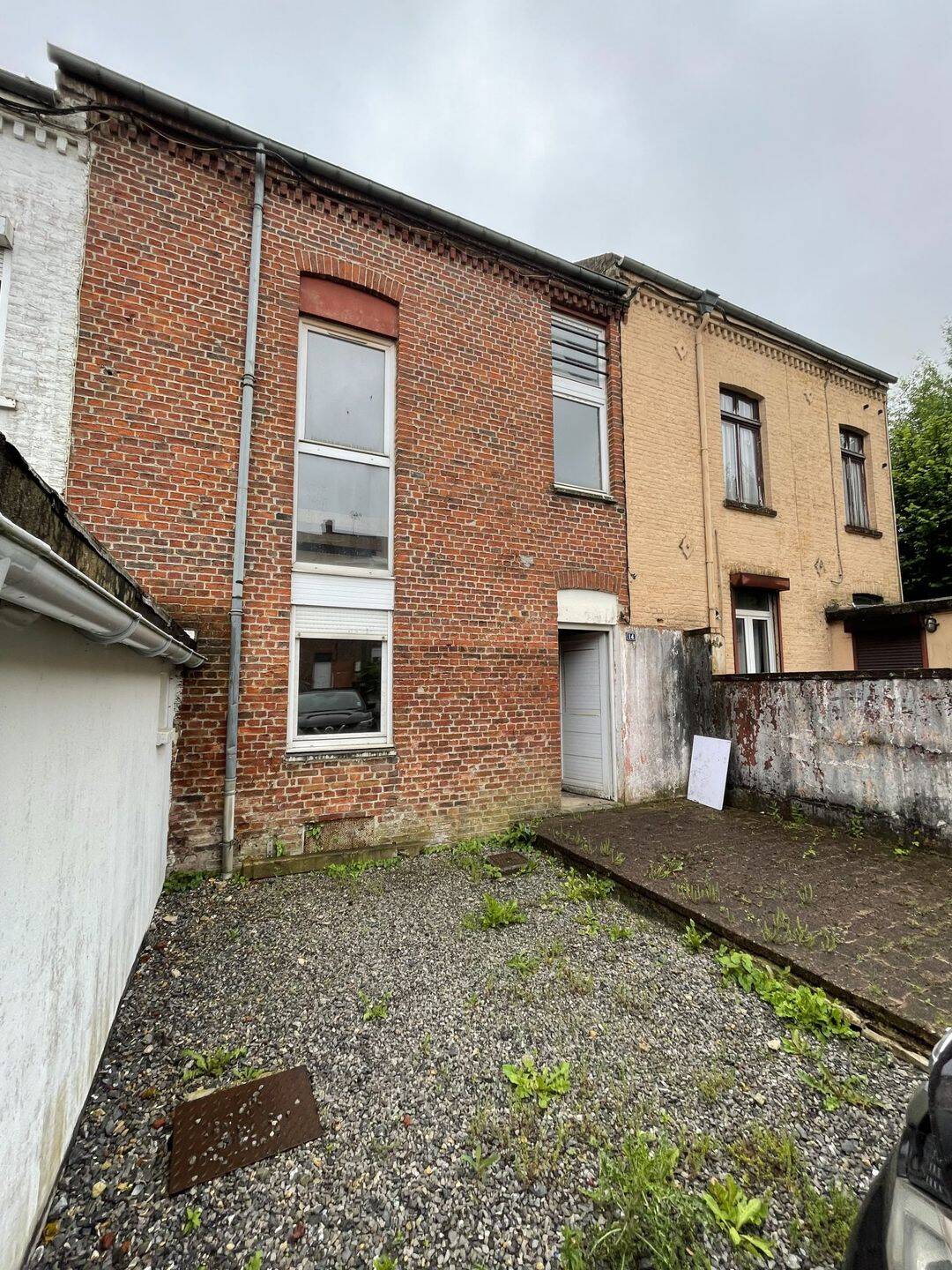 Maison 4 pièces 65 m² · à Anor · 65 m² · 39 000 €