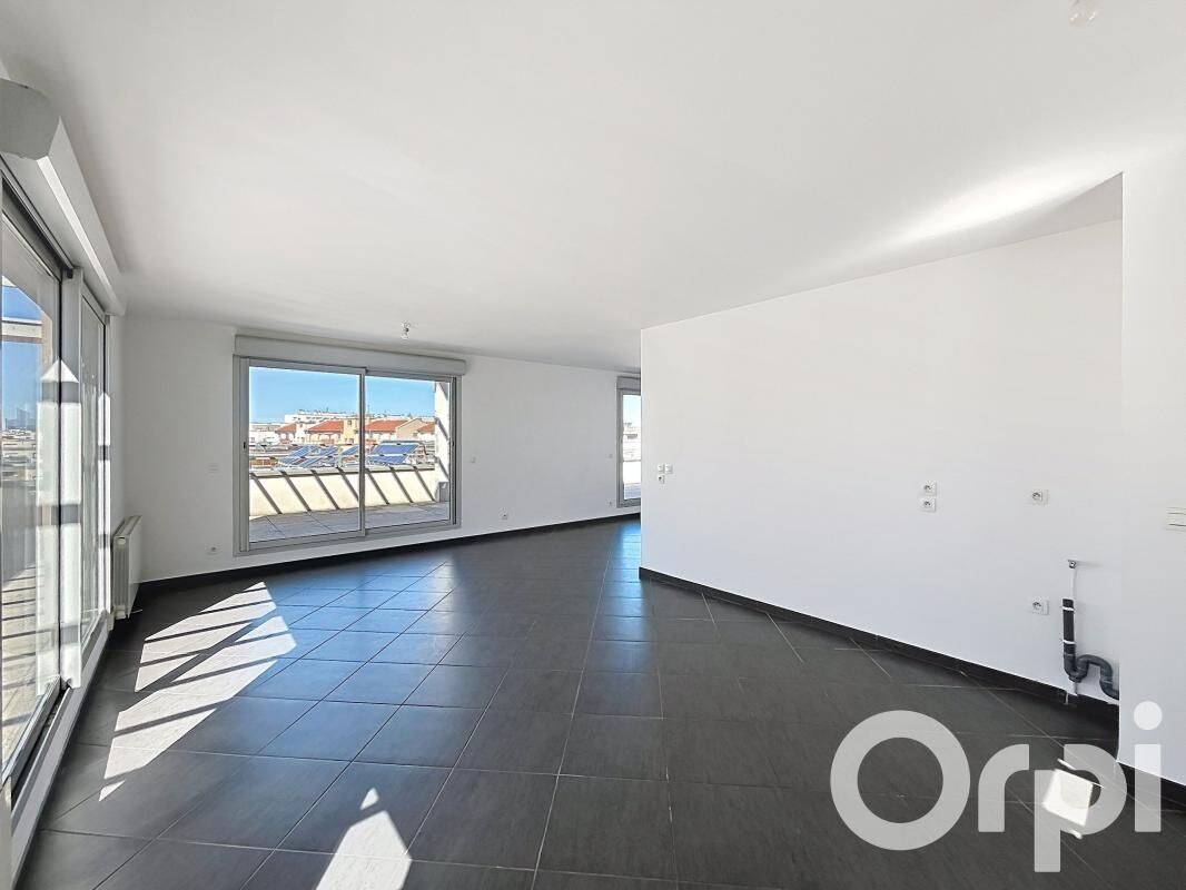 Appartement 5 pièces 110 m² · à Villeurbanne · 110 m² · 1 990 €/mois