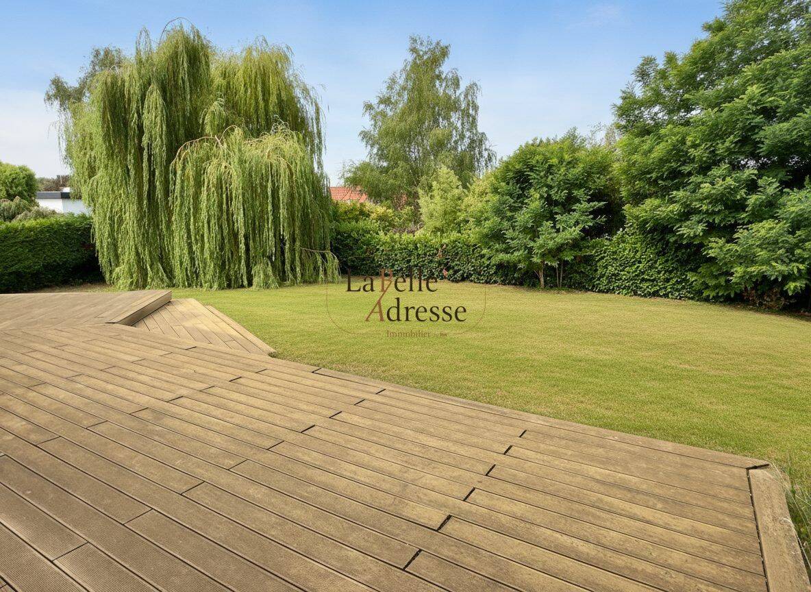 Maison 6 pièces 145 m² · à Bondues · 145 m² · 739 000 €