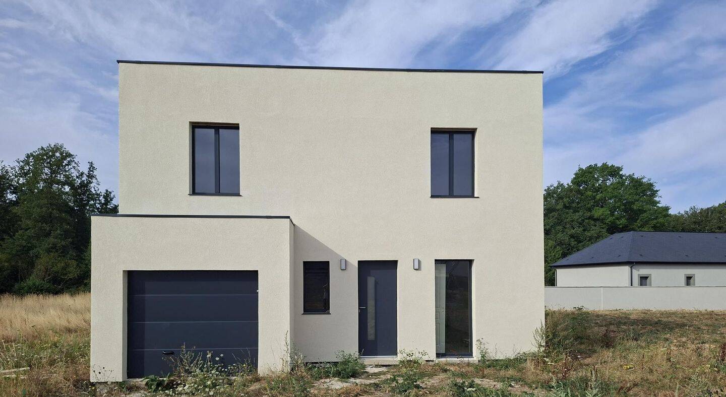 Maison 5 pièces 106 m² · à Évreux · 106 m² · 274 000 €