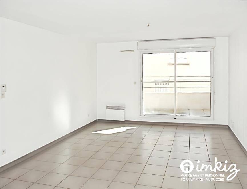 Appartement 3 pièces 60 m² · à Nîmes · 60 m² · 155 000 €