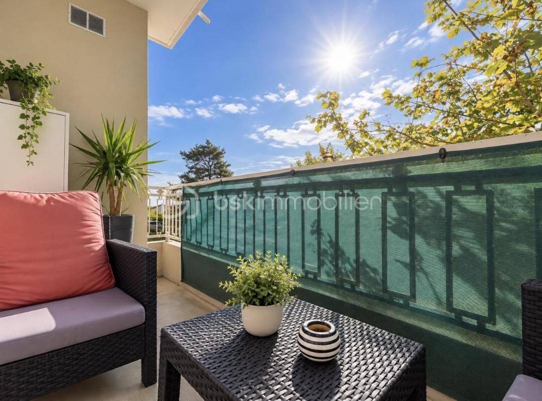Appartement 2 pièces 41 m² · à Oullins-Pierre-Bénite · 41 m² · 168 000 €