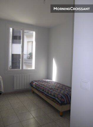 Appartement 3 pièces 68 m² · à Grenoble · 68 m² · 1 008 €/mois