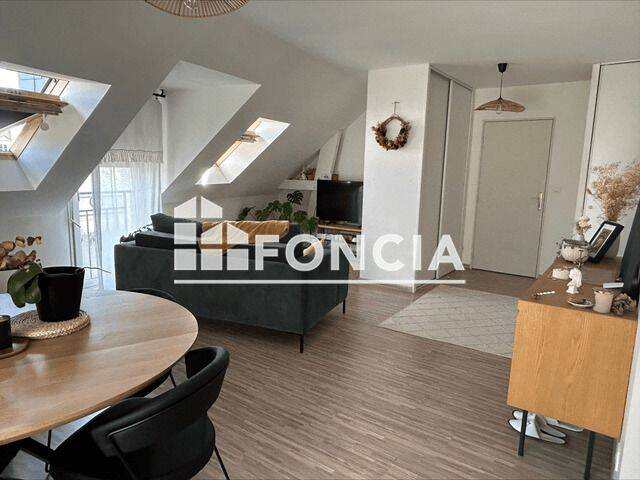 Appartement 2 pièces 49 m² · à Montargis · 49,3 m² · 700 €