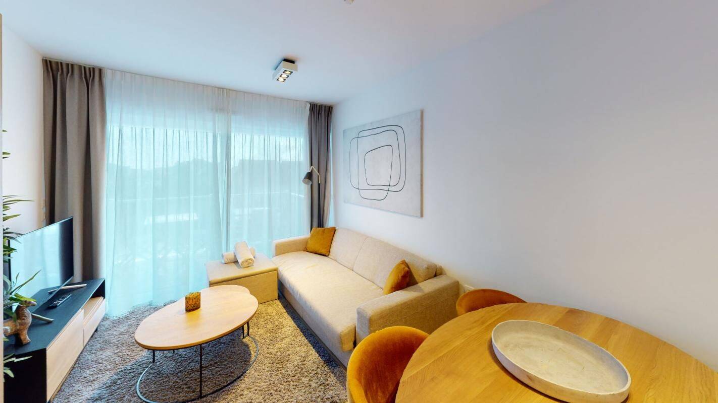 Appartement 1 pièce 25 m² · à Camiers · 25 m² · 141 900 €