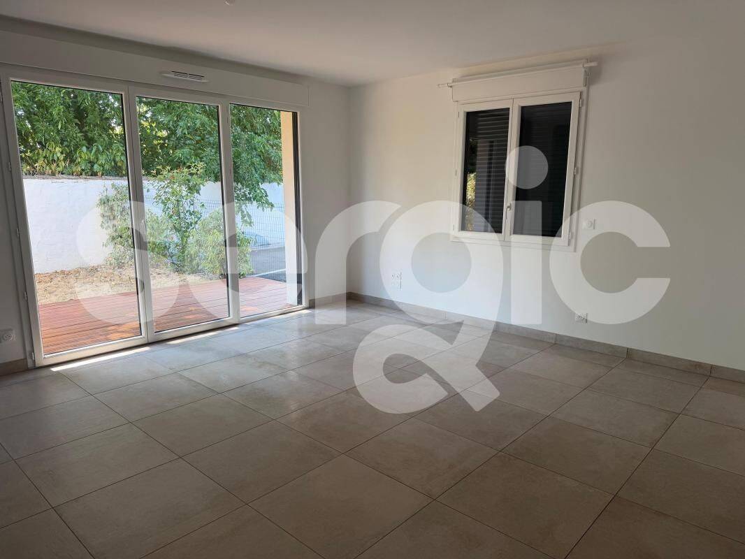 Appartement 3 pièces 66 m² · à La Teste-de-Buch · 66 m² · 980 €