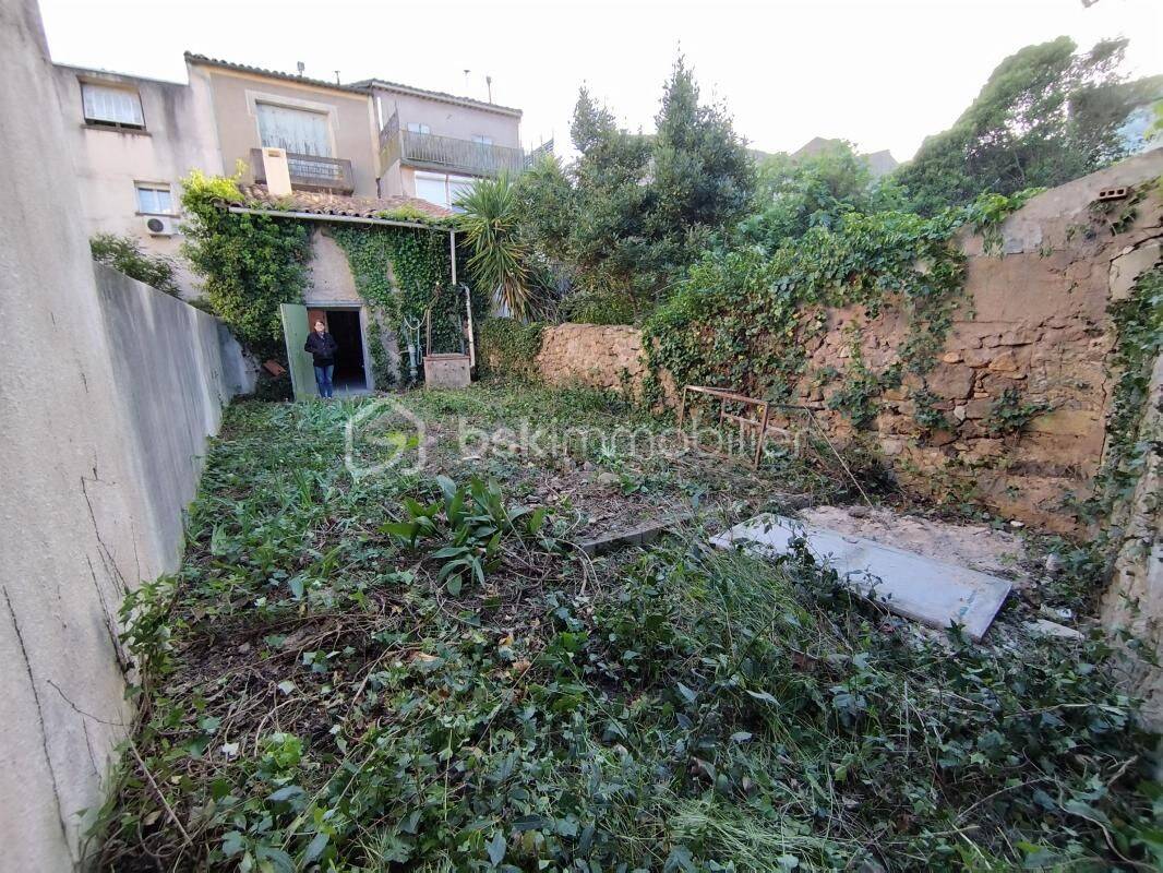 Maison 7 pièces 107 m² · à Clermont-l'Hérault · 107 m² · 197 000 €