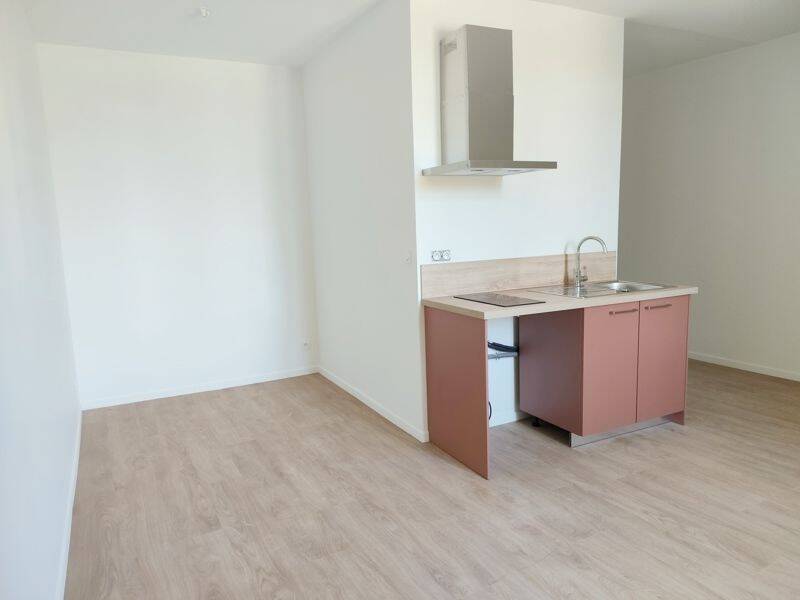 Appartement 1 pièce 29 m² · à Aire-sur-l'Adour · 29 m² · 69 500 €