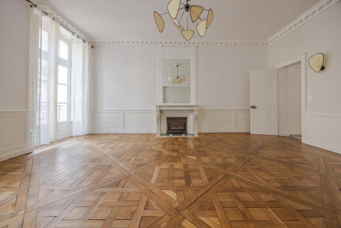 Appartement 4 pièces 102 m² · à Nantes · 102 m² · 1 661 €