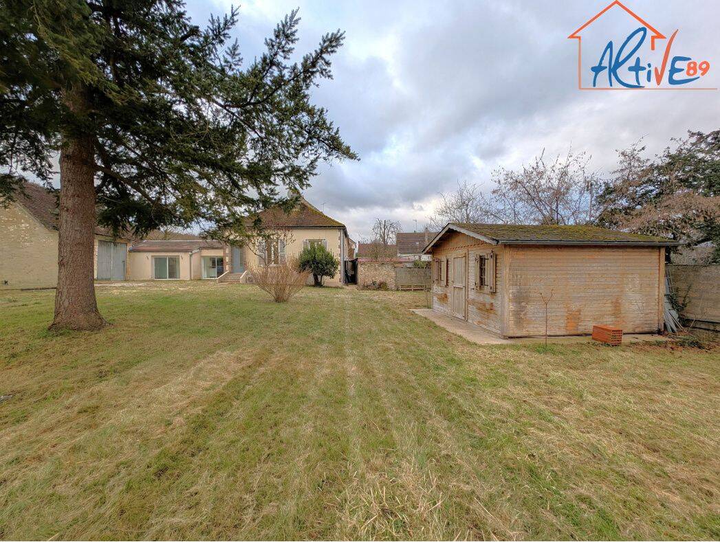 Maison 4 pièces 99 m² · à Valravillon · 99 m² · 169 900 €