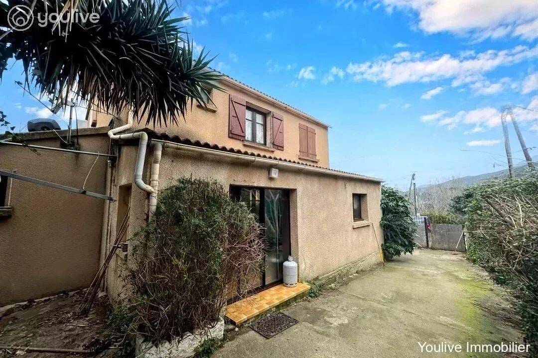 Maison 6 pièces 131 m² · à Barbaggio · 131 m² · 472 500 €