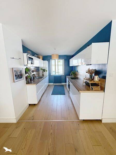 Appartement 4 pièces 101 m² · à Villeurbanne · 101 m² · 379 080 €