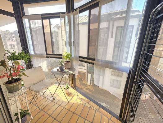 Appartement à vendre 297 000 € 2 pièces 1 chambre 45 m² Étage 2/6 Arcachon 33120
