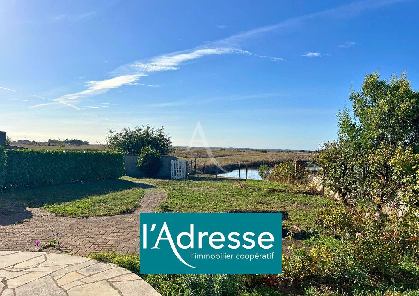 Maison 5 pièces 111 m² · à Bouin · 111 m² · 185 200 €