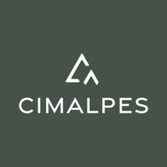CIMALPES Val-d’Isère logo