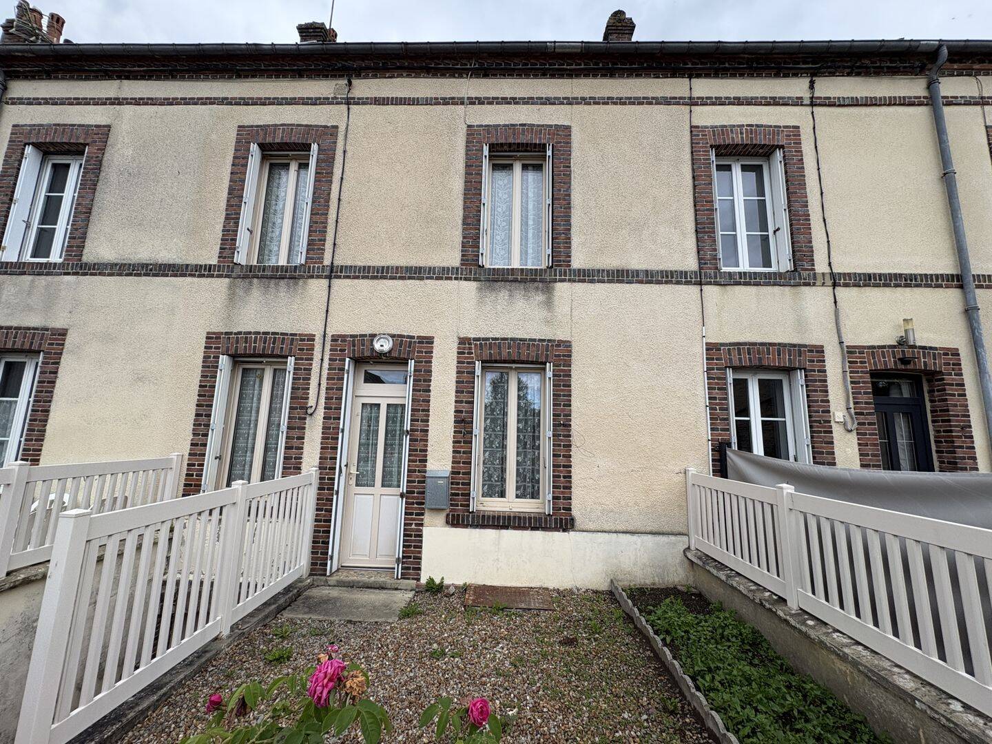 Maison 3 pièces 50 m² · à Gacé · 50,2 m² · 50 000 €