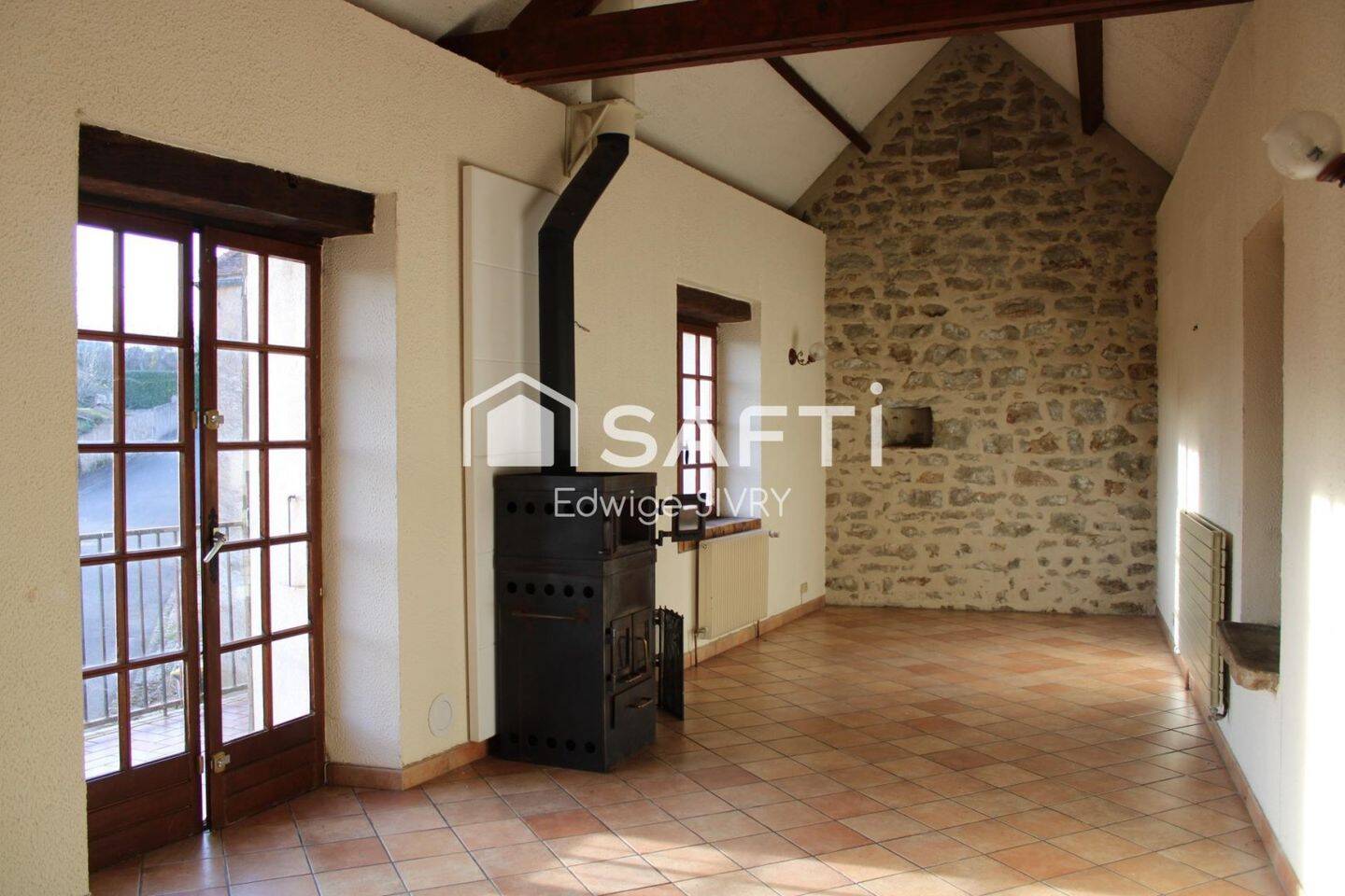 Maison 6 pièces 130 m² · à Semur-en-Auxois · 130 m² · 171 000 €