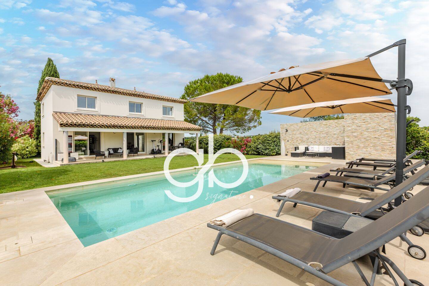 Maison 6 pièces 167 m² · à Montpellier · 167 m² · 825 000 €