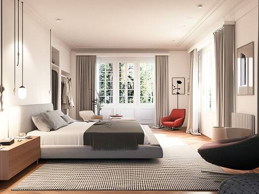 Appartement à vendre - neuf 233 500 € 3 pièces 2 chambres 67,6 m² 3ème étage Montlhéry 91310