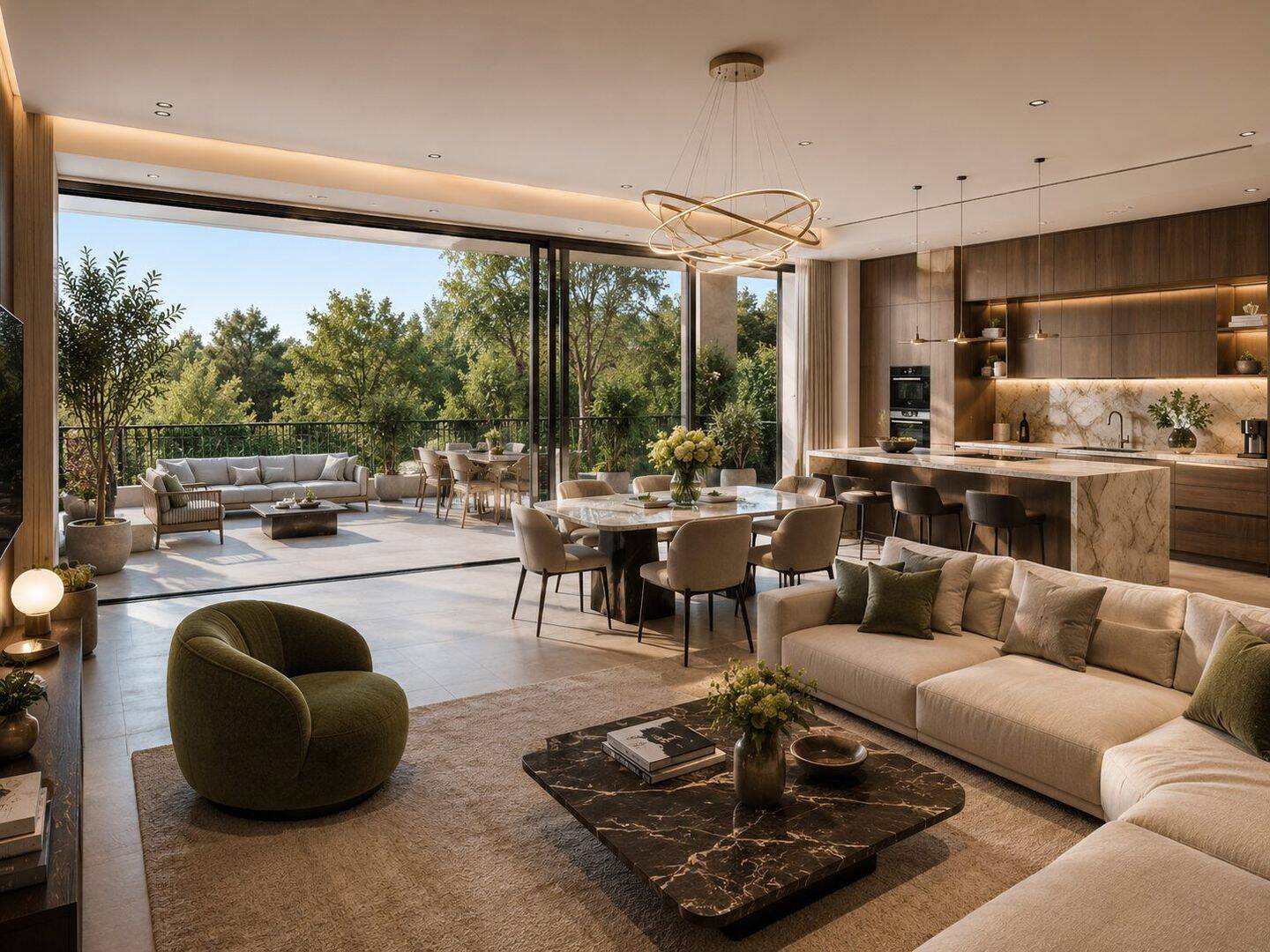 Appartement 2 pièces 40 m² · à Vallauris · 40 m² · 300 000 €