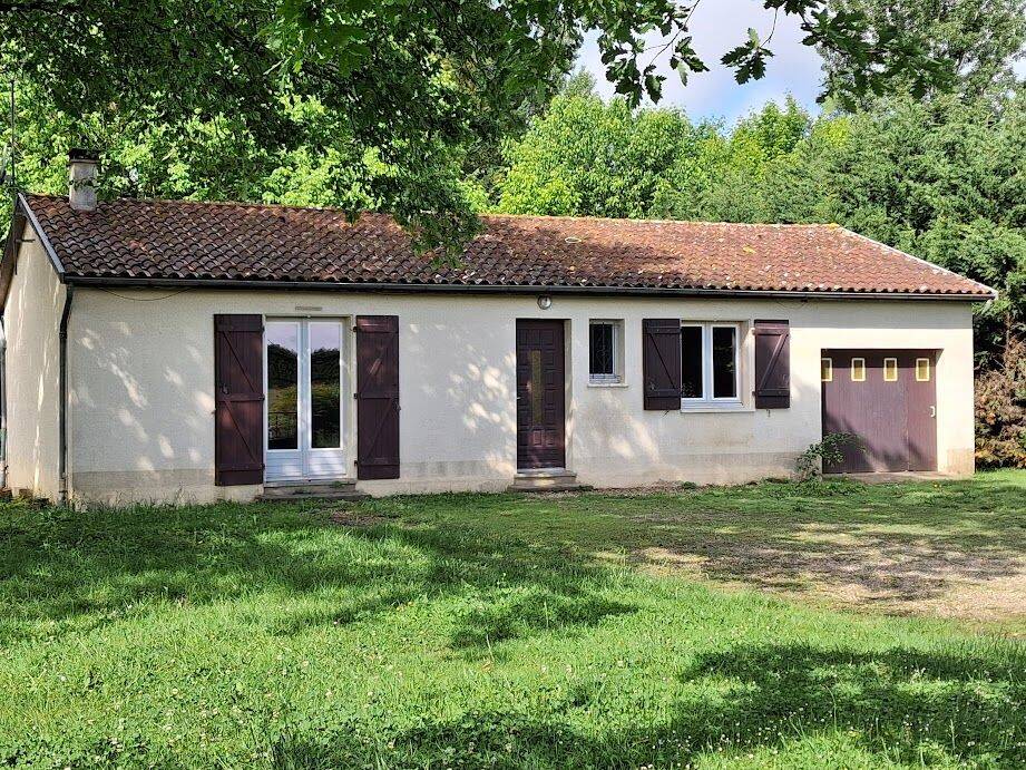 Maison 3 pièces 78 m² · à Albias · 78 m² · 180 000 €