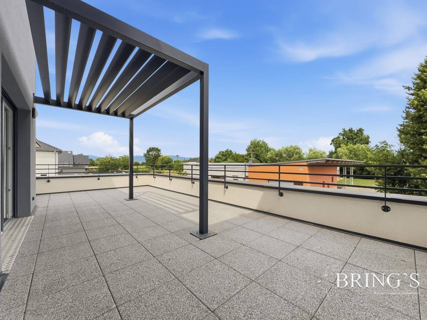 Appartement 3 pièces 71 m² · à Porte du Ried · 71 m² · 275 000 €