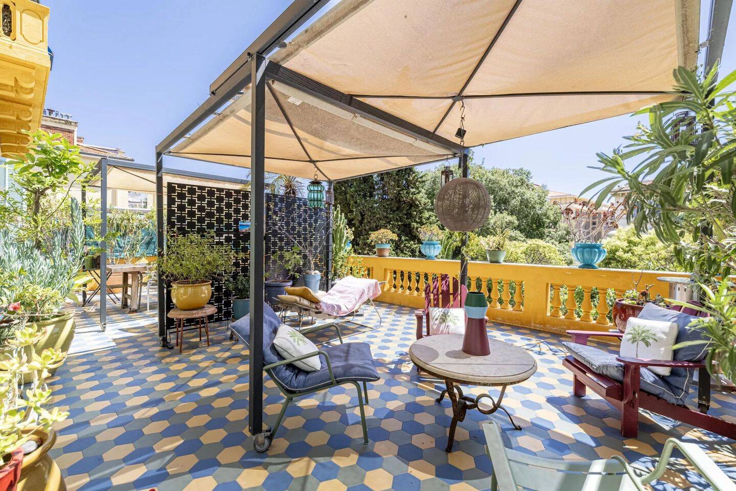 Appartement 3 pièces 111 m² · à Nice · 111 m² · 1 285 000 €