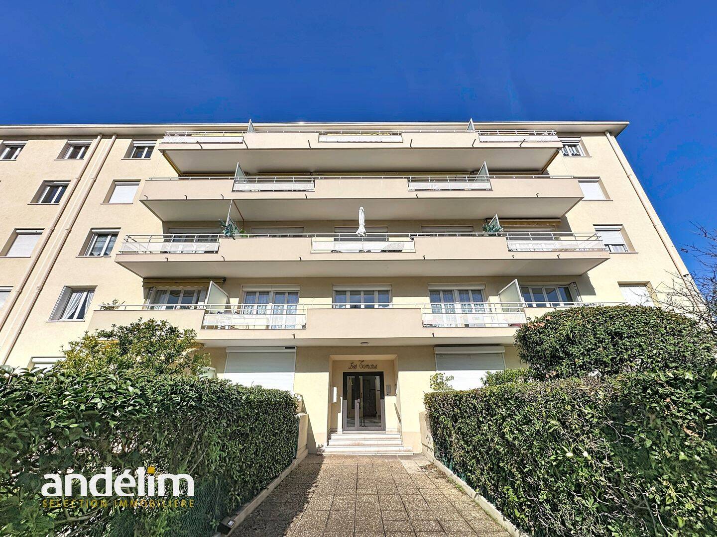 Appartement 4 pièces 95 m² · à Saint-Raphaël · 95 m² · 369 000 €