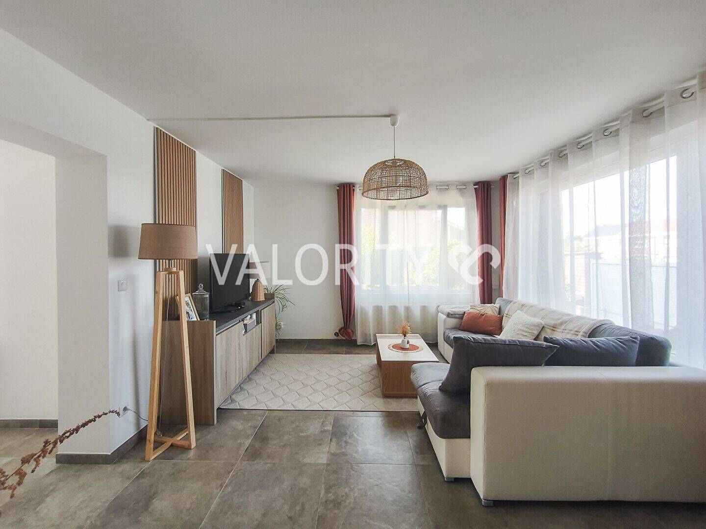 Maison 5 pièces 95 m² · à Leers · 95 m² · 299 900 €