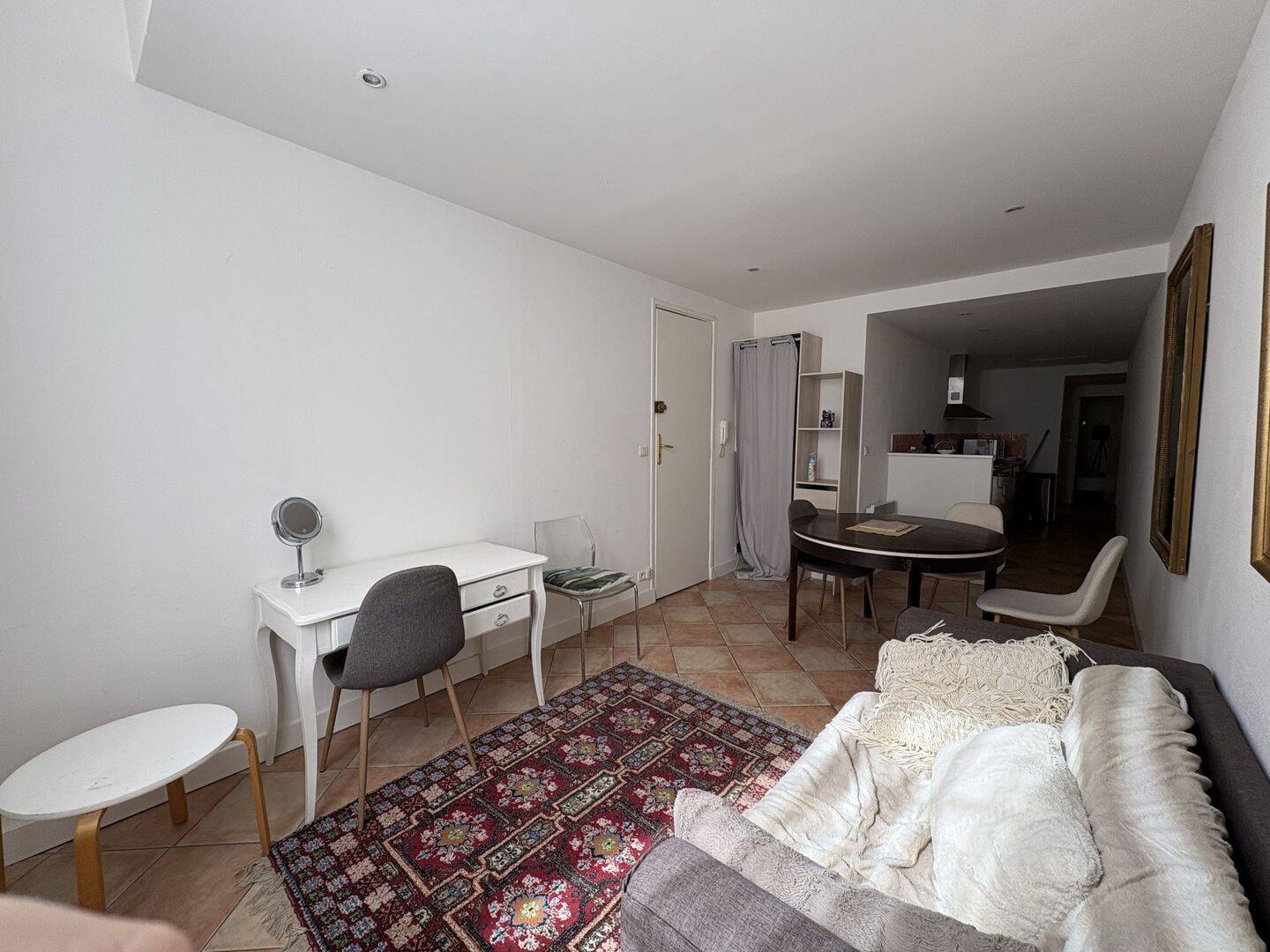 Appartement 2 pièces 35 m² · à Bordeaux · 35 m² · 595 €